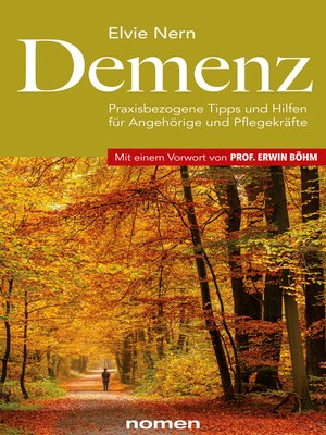 cover image of Demenz
